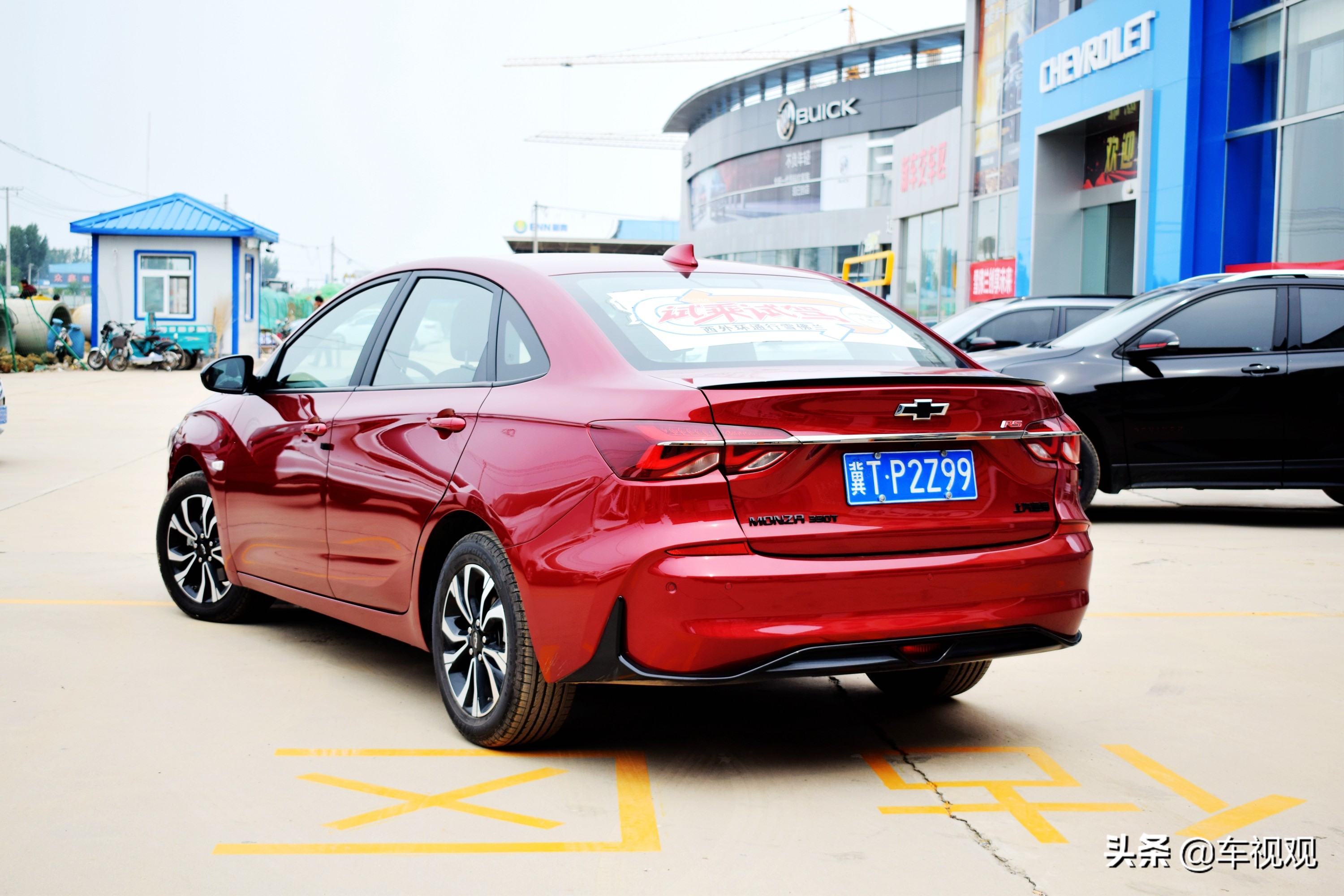 科鲁泽3缸和4缸哪个省油,科鲁泽1.3t跑多少迈省油