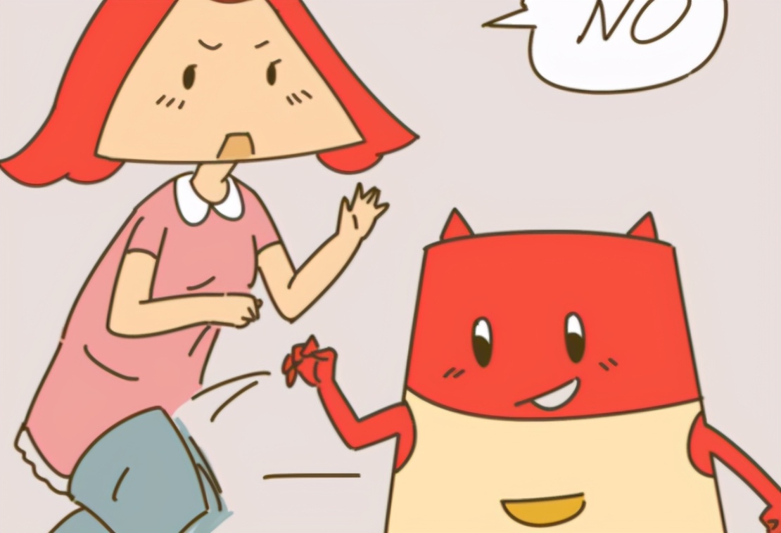 孩子好动期“下手”太重怎么办？不想伤痕累累，防范于未然要掌握