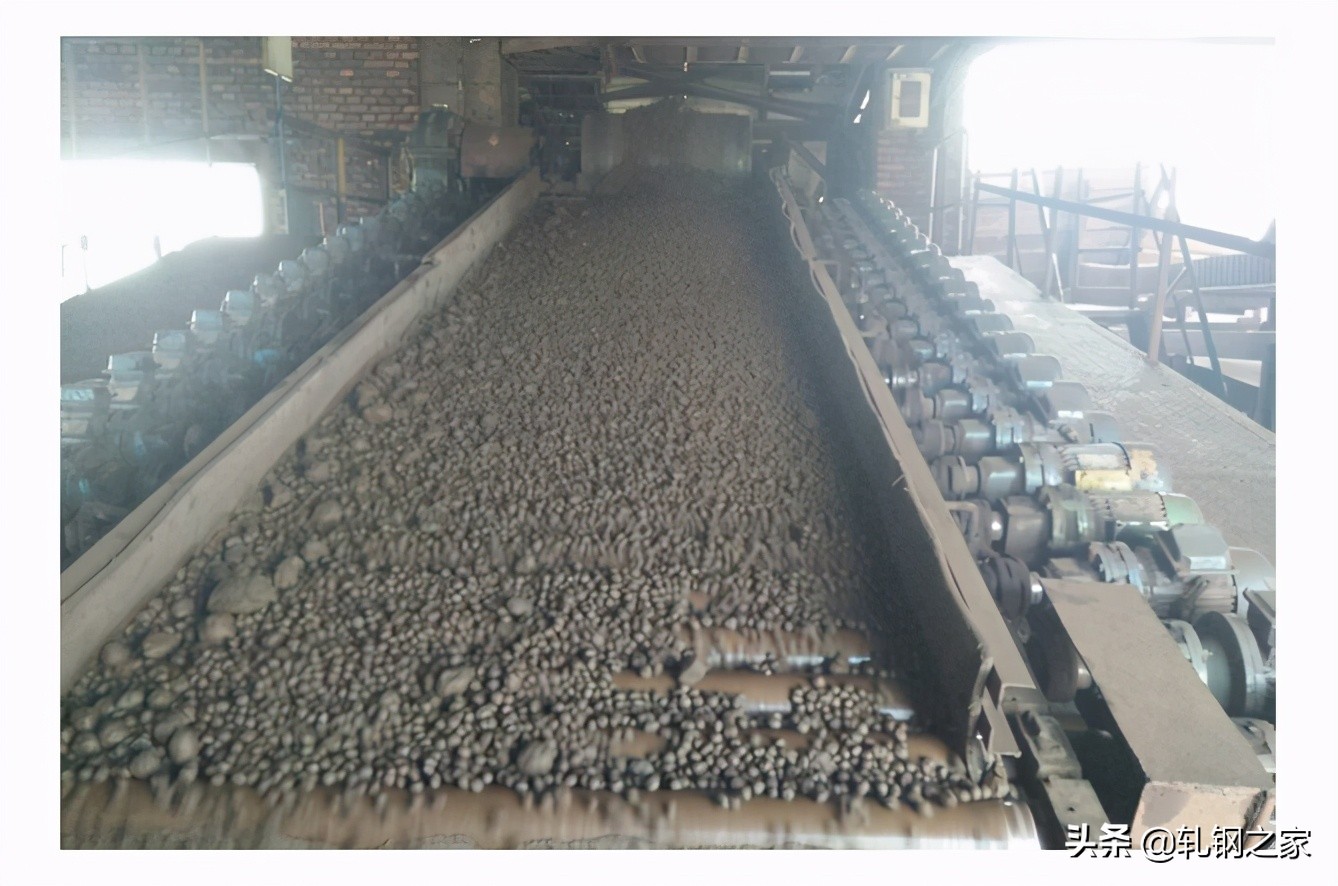 唐山东海钢铁_轧钢之家