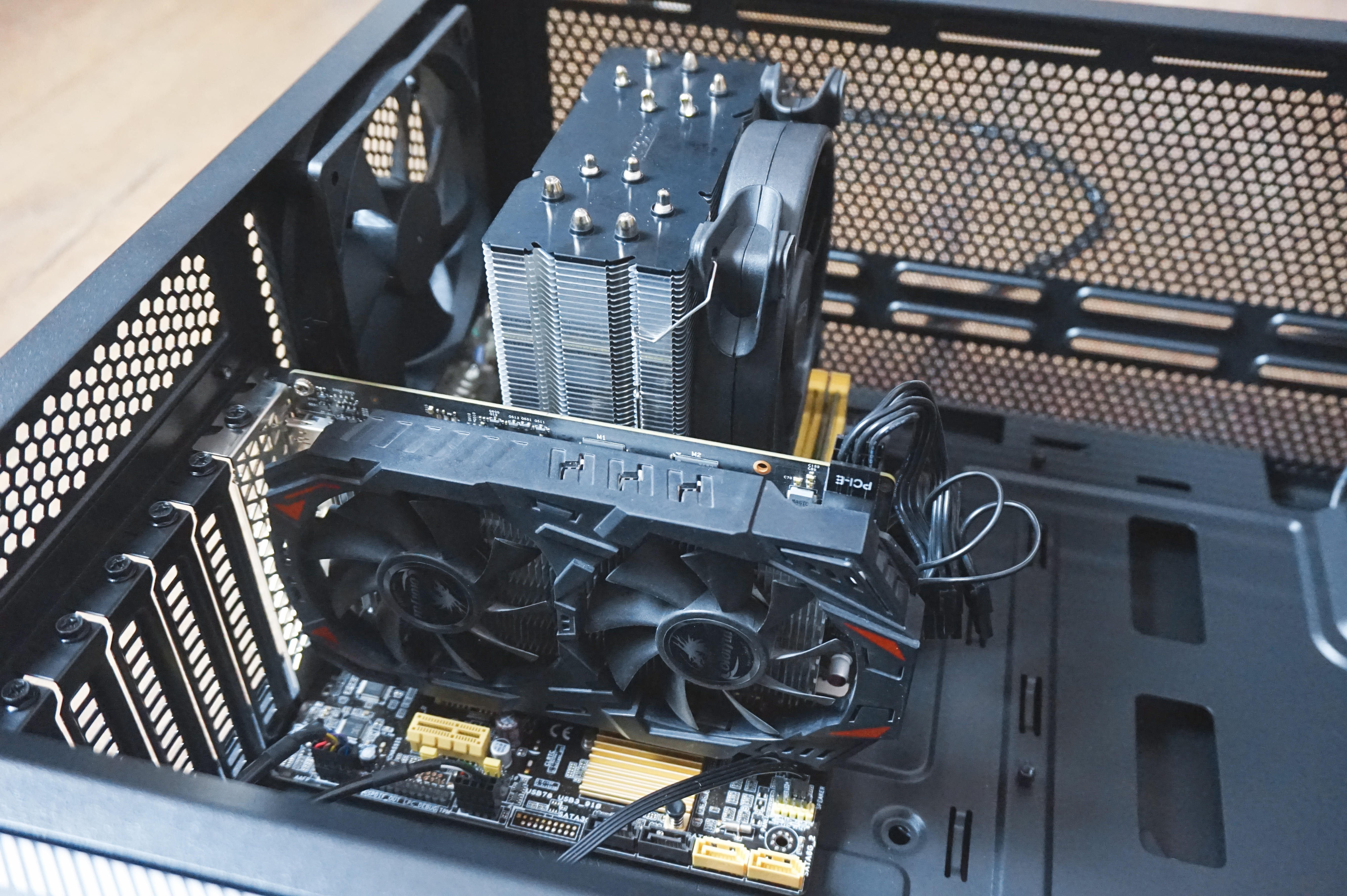 旧电脑再战两年,让旧电脑再战5年