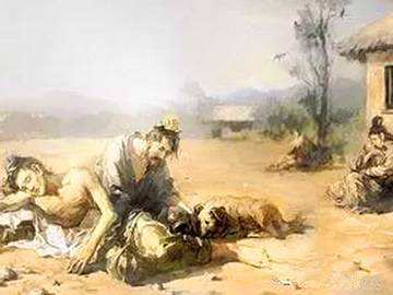 传染病爆发时，中国的古人采用了这些方法