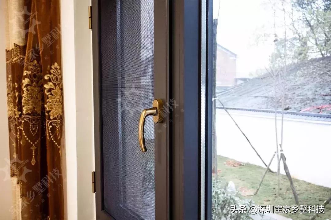 别墅材料视频,别墅最好的建造材料