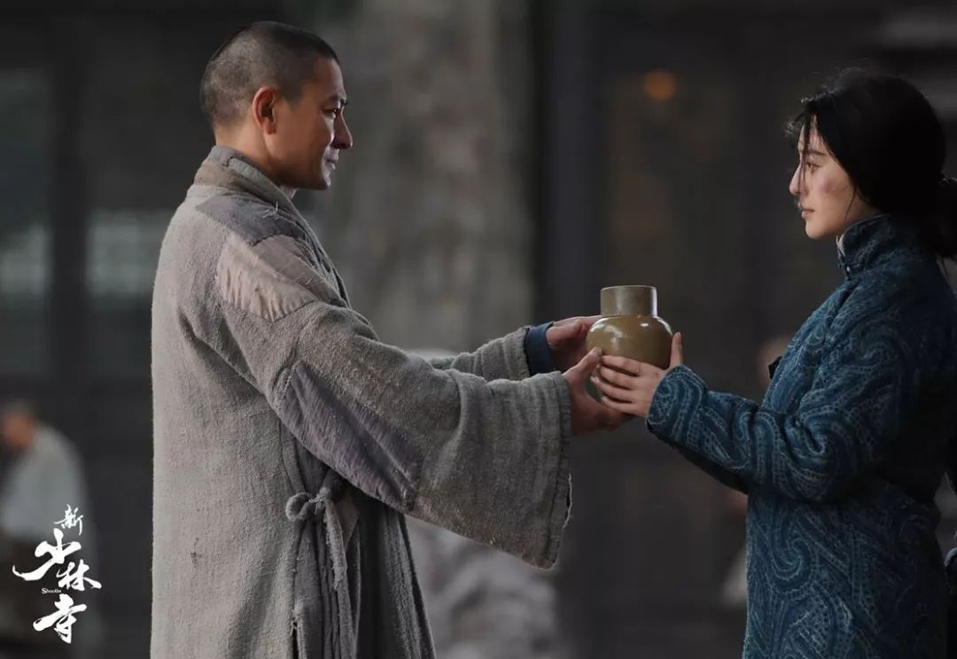 刘德华龙在江湖提名金像奖,香港金像奖2019刘德华颁奖