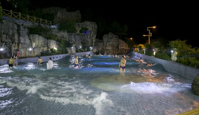 玩转网红地,河南信阳攻略