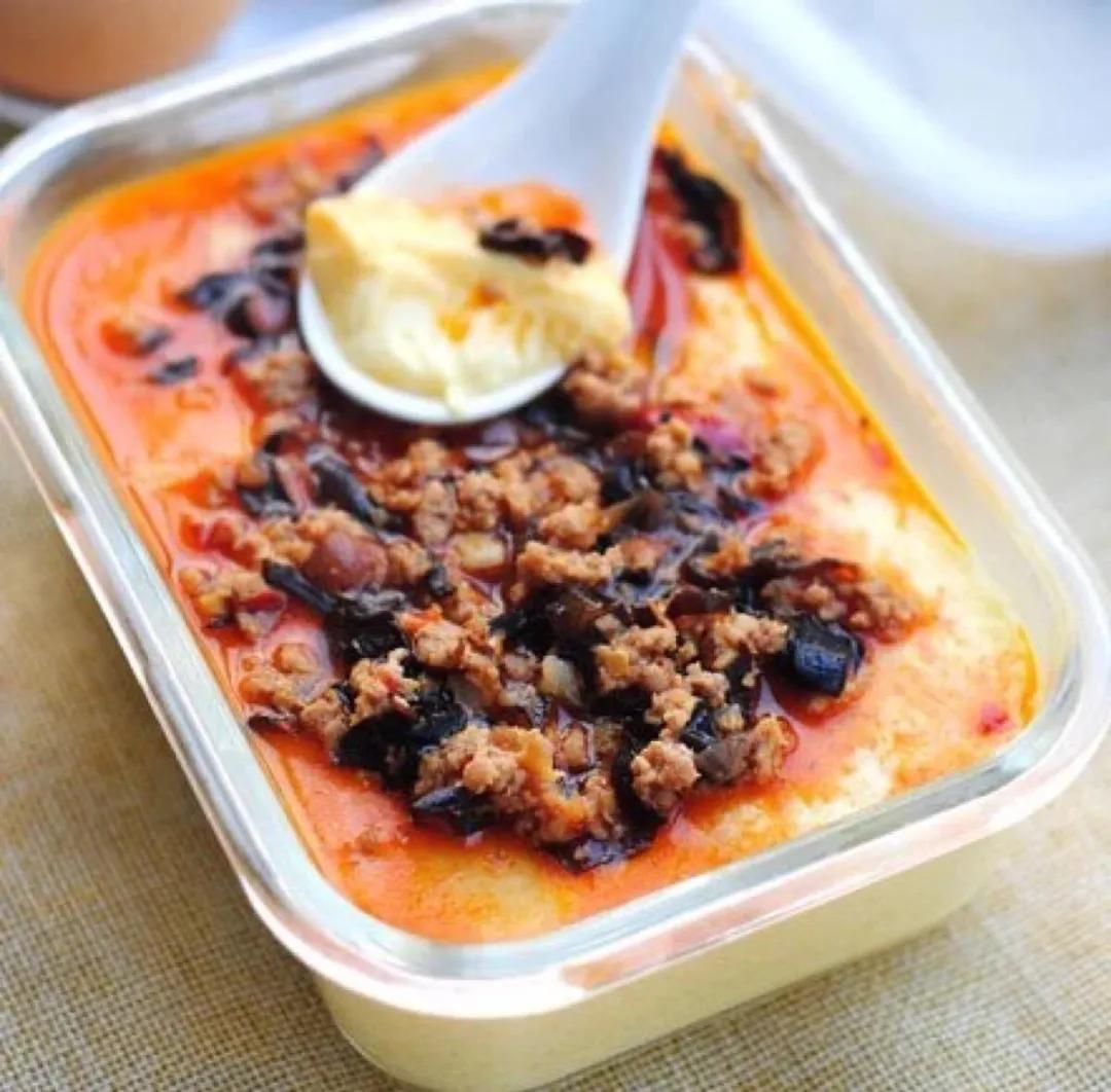 6道蒸菜营养足长得快,蒸菜食谱36款健康餐