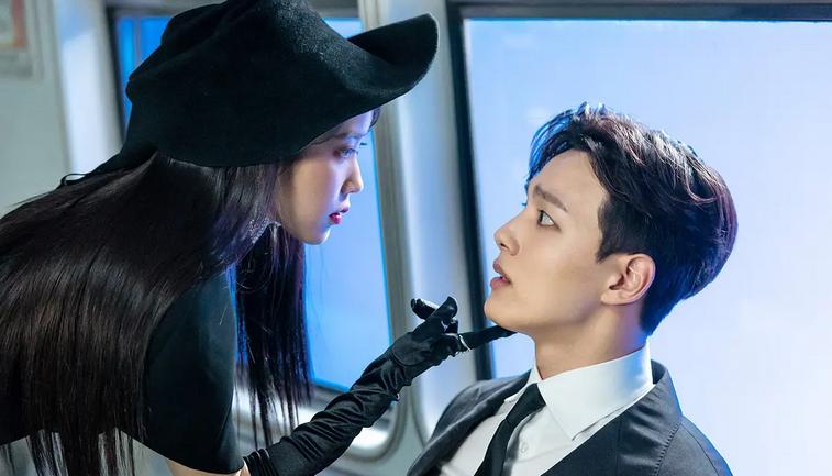 李栋旭九尾狐是什么剧,韩国九尾狐传李栋旭