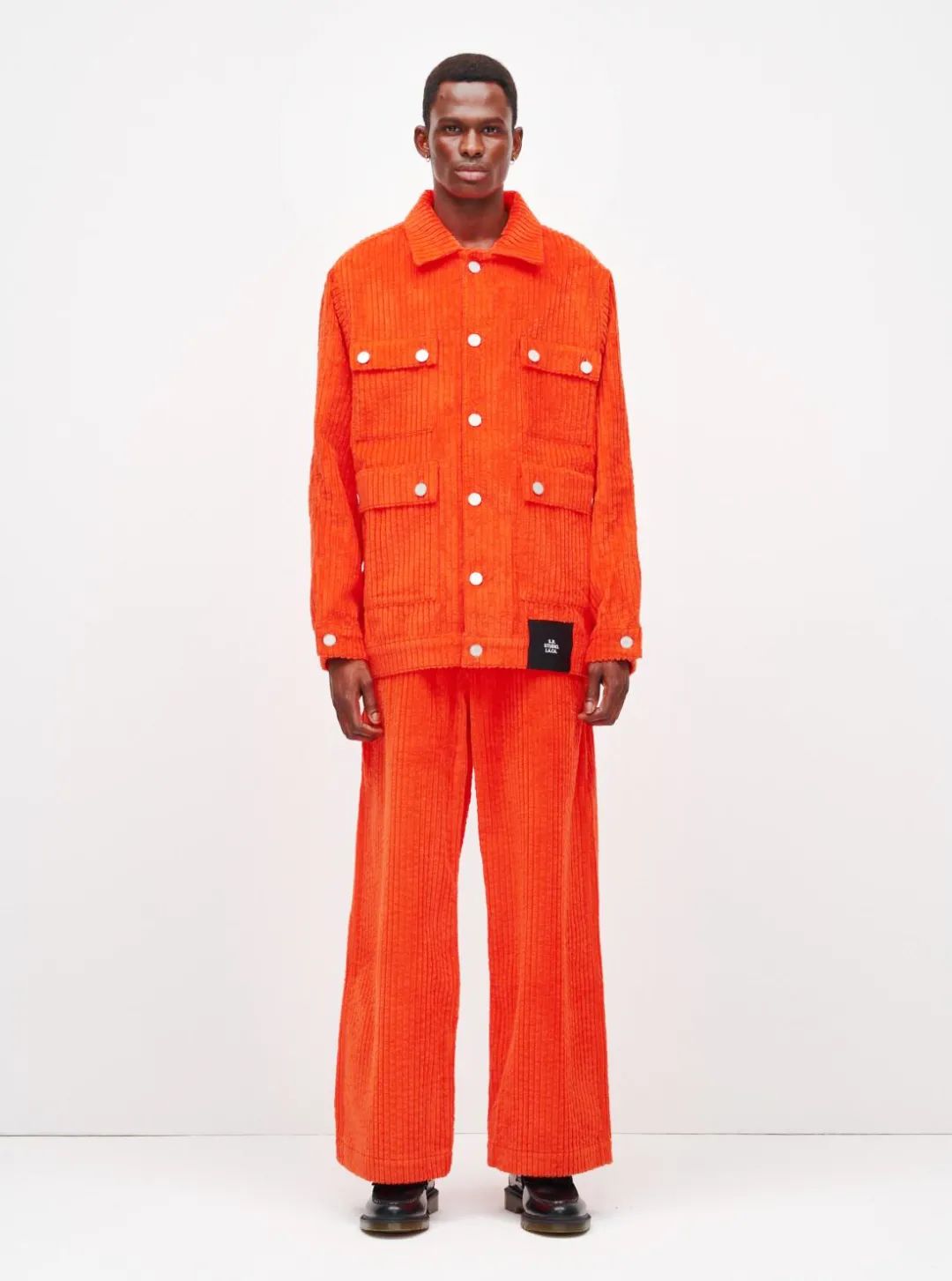 巴黎时装周2020尝鲜视频,巴黎时装周的潮流元素