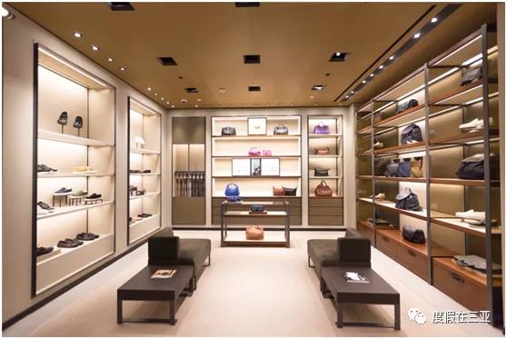 三亚免税店购物攻略奢侈品包包,明珠购物广场三亚免税店购物攻略