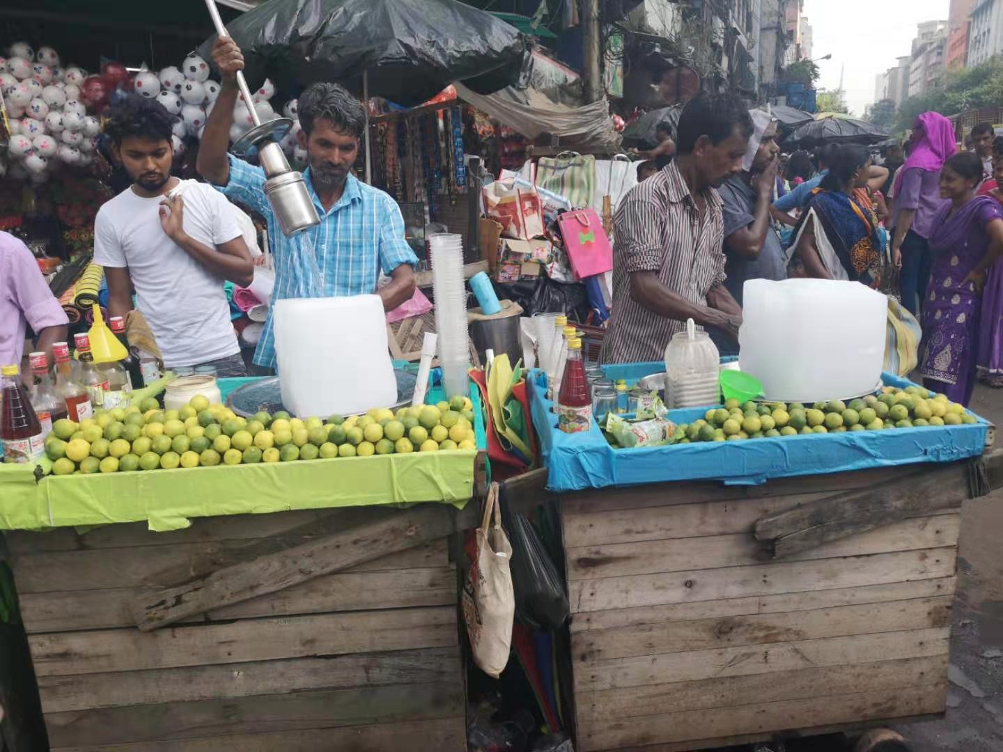 印度客户最重视什么,印度客户致富之道