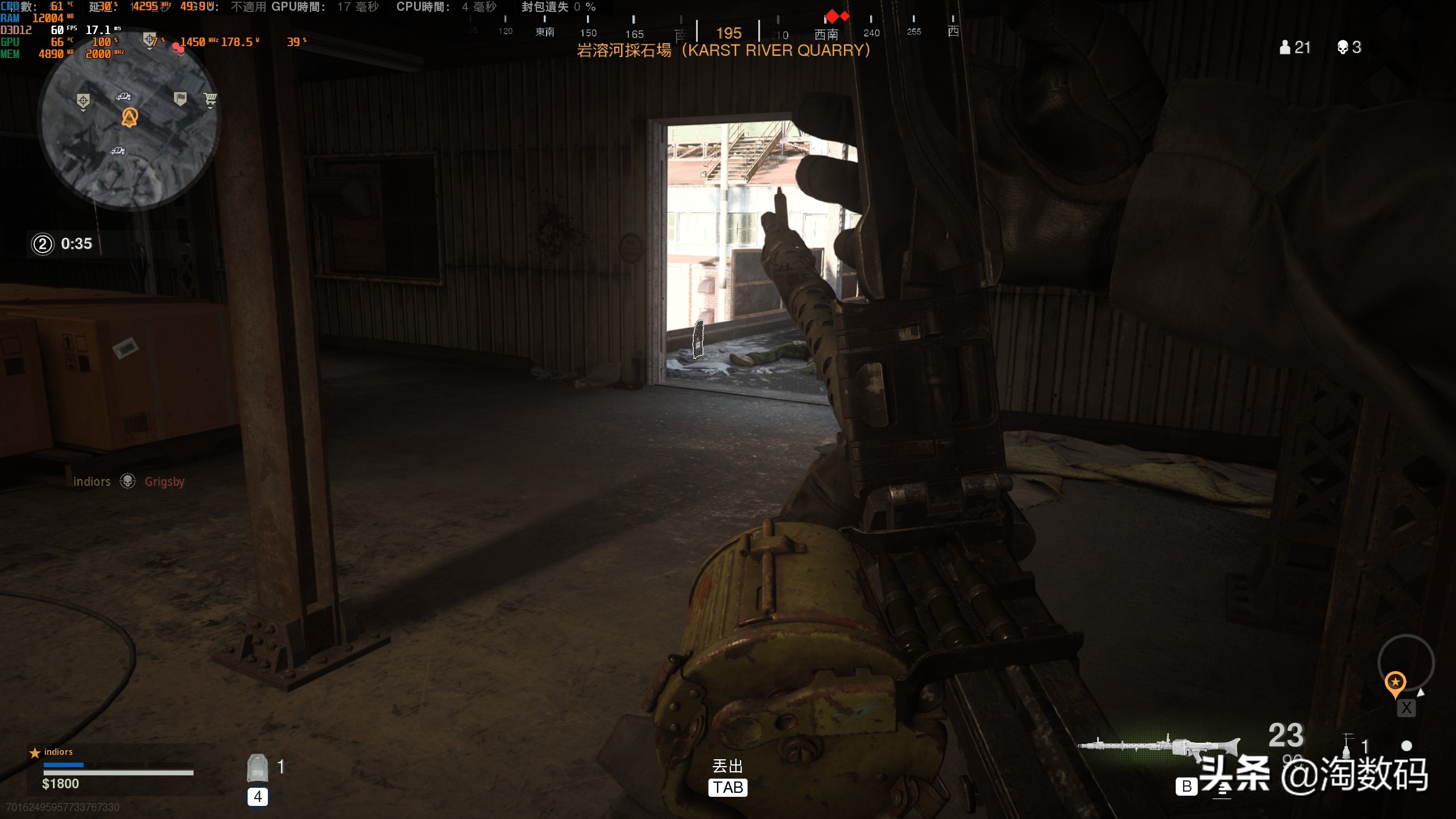 矿圈挚爱：蓝宝石RX5808GB超白金OC限量版，清理翻新测试晒个单