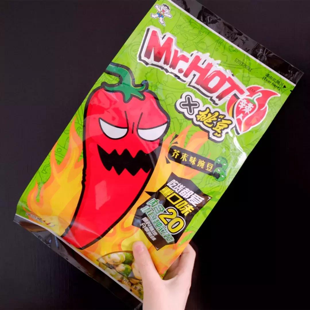 旺旺零食大测评,旺旺品牌的零食吃多少都不觉得胖