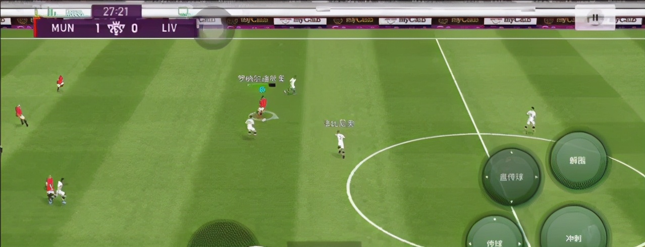 拉什福德实况足球速度快吗,马库斯拉什福德实况足球爆率