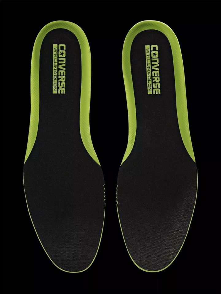 “经典”之路上渐行渐远，CONVERSE能否找回自我？