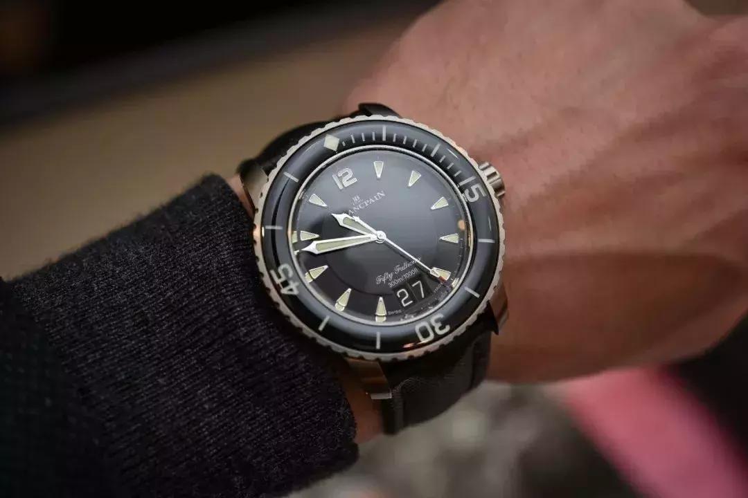 综合评价大牌潜水表的最佳选择,潜水表有哪些值得入手的款式呢