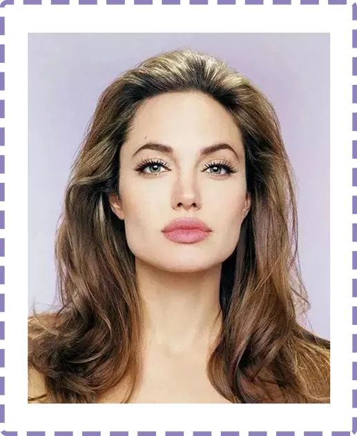 脸大女生如何显得脸小,女生大小脸怎么改善