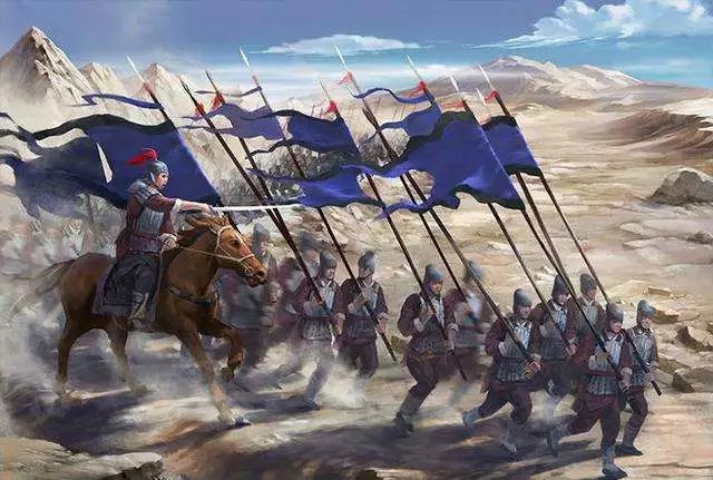 《水浒传》大奸臣高俅不光会踢足球，还是一个文化人