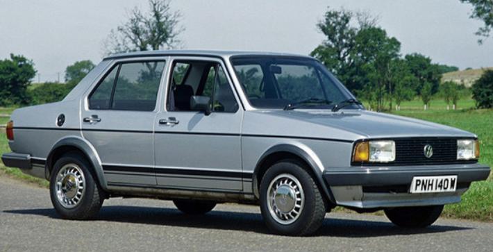 媲美老捷达的车型,捷达是什么牌子的汽车