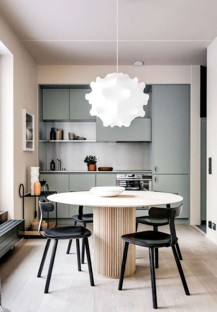 家庭灯光怎样布置才显高级,装修小技巧让灯光改变家庭气氛