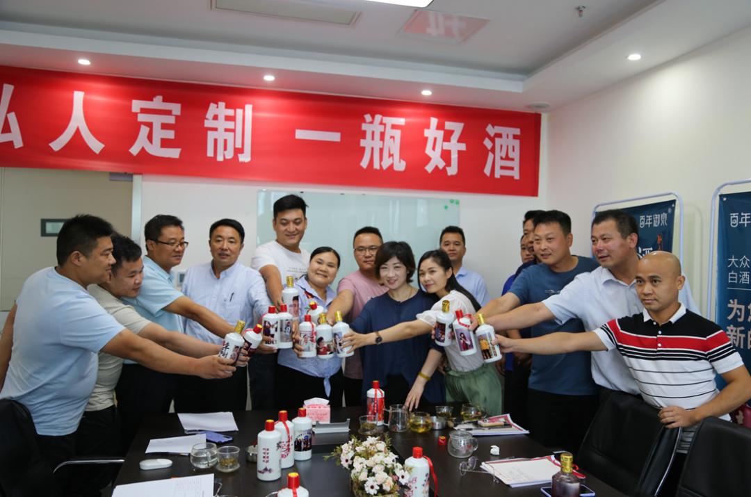 重磅美酒,重磅好酒提前亮相