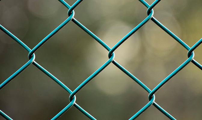 靠谱的勾花护栏网,勾花护栏网哪种耐用