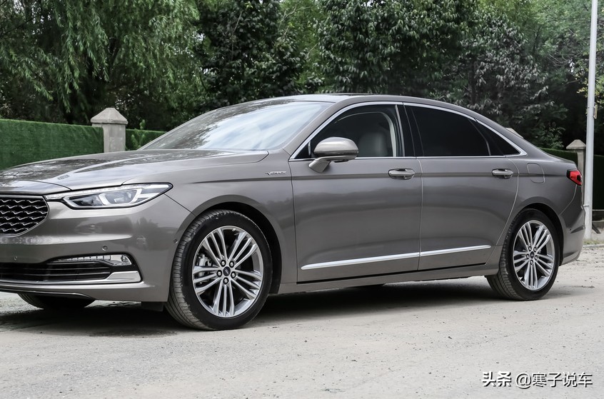 福特金牛座为啥买的人不多,福特金牛座被市场忽视的绝对好车