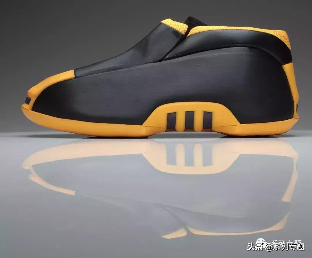 科比历代最好的鞋子,科比历代战靴排名
