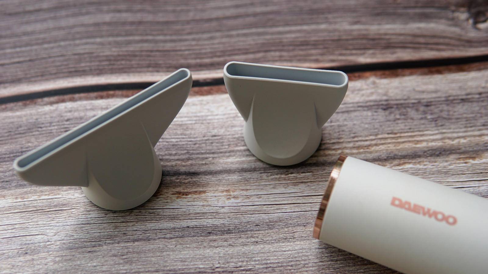 韩国大宇速干负离子吹风机,最新大宇吹风机