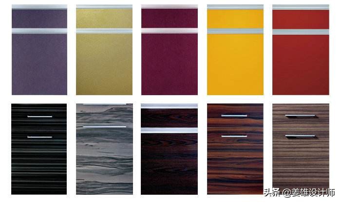 定制家具全屋定制哪种板材最环保,e0级板材和ef级板材哪个环保更好