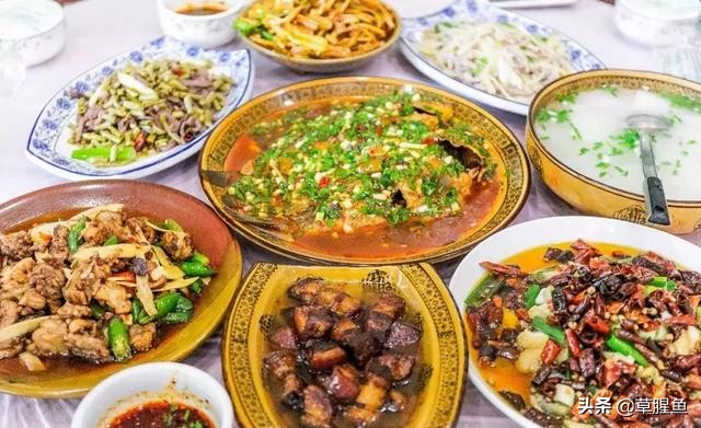 重庆解放碑附近苍蝇馆子前十名,重庆美食苍蝇馆子解放碑附近