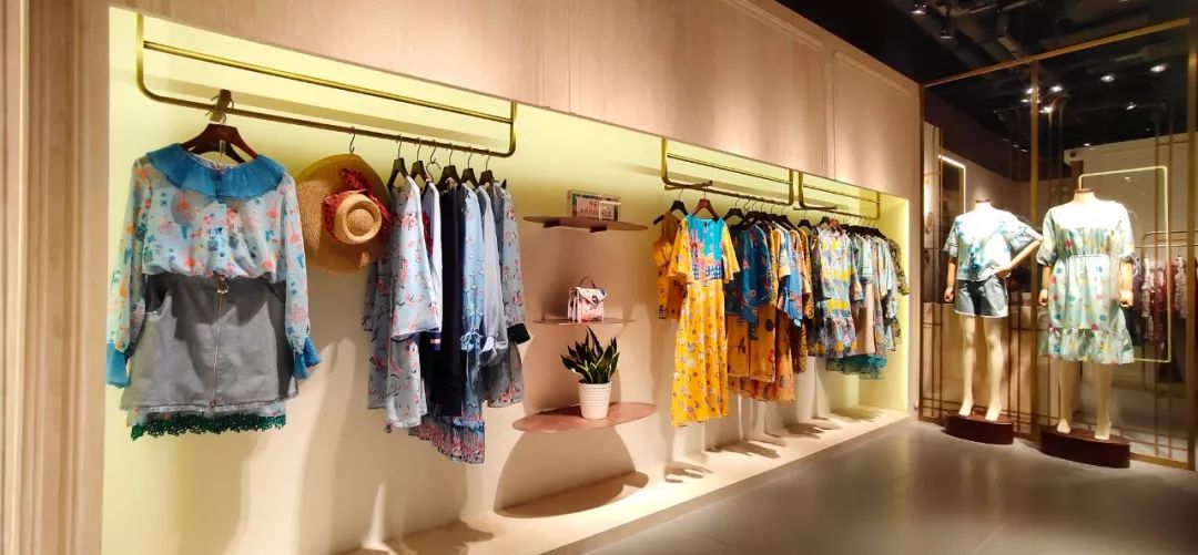 【新店开业】tanni济宁九龙贵和购物广场店盛大开业