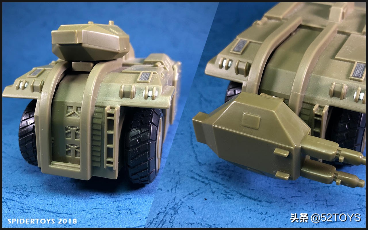 2018玩具收官之作,那些2018年的玩具