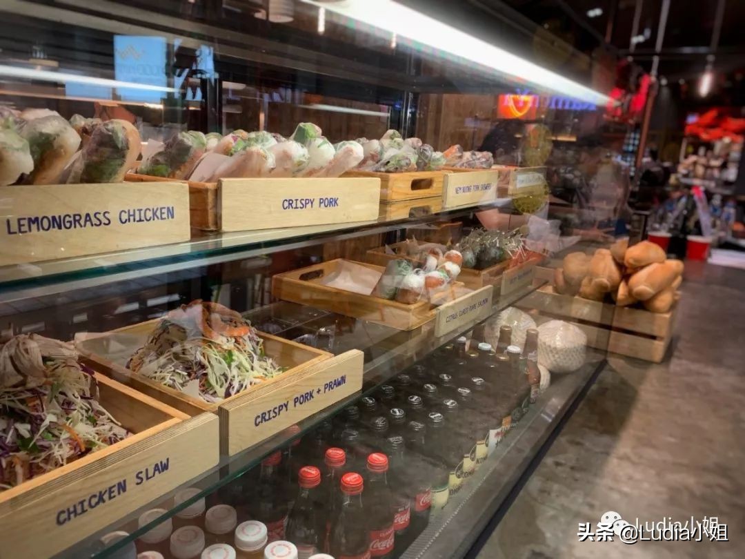 越南的牛肉粉,越南牛肉粉墨尔本