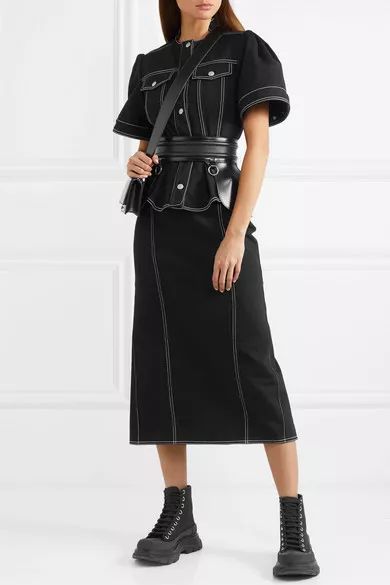 赵丽颖穿廉价的衣服,赵丽颖穿一件衣服