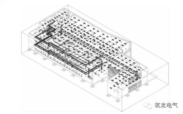 bim电气安装免费自学教程视频,建筑bim电气设计教程