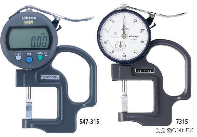 零件测绘时形位公差怎么测量,零件尺寸与测量