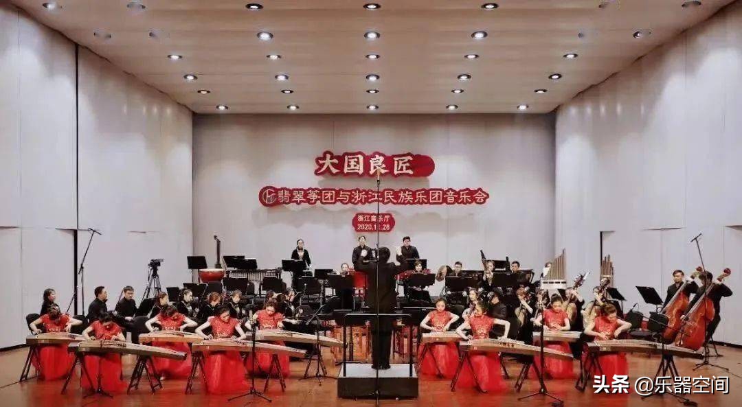 中国民族乐器产业发展,民族乐器产业发展问题及原因