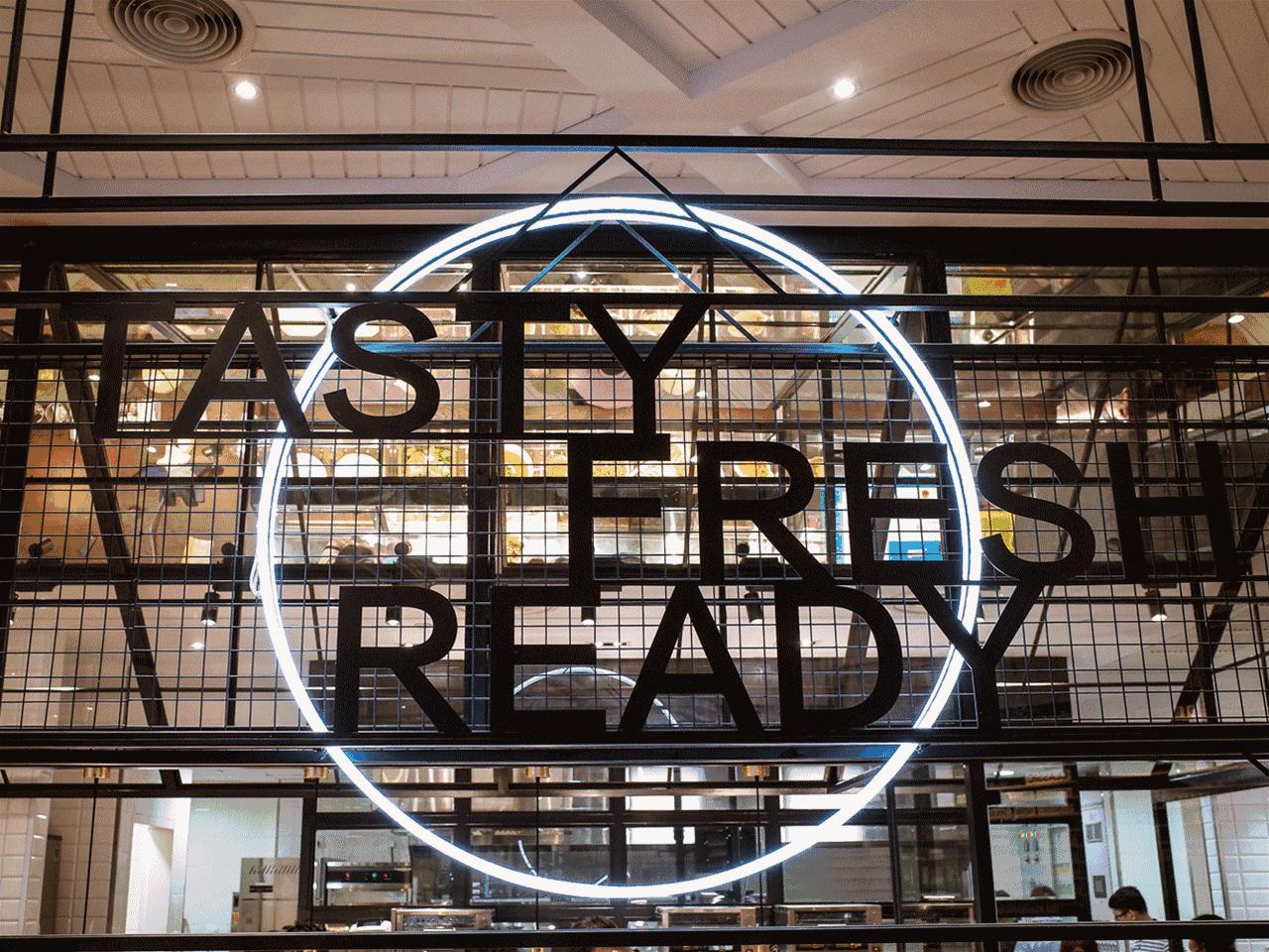 后疫情时代餐饮业该如何发展,疫情期间肯德基如何做的