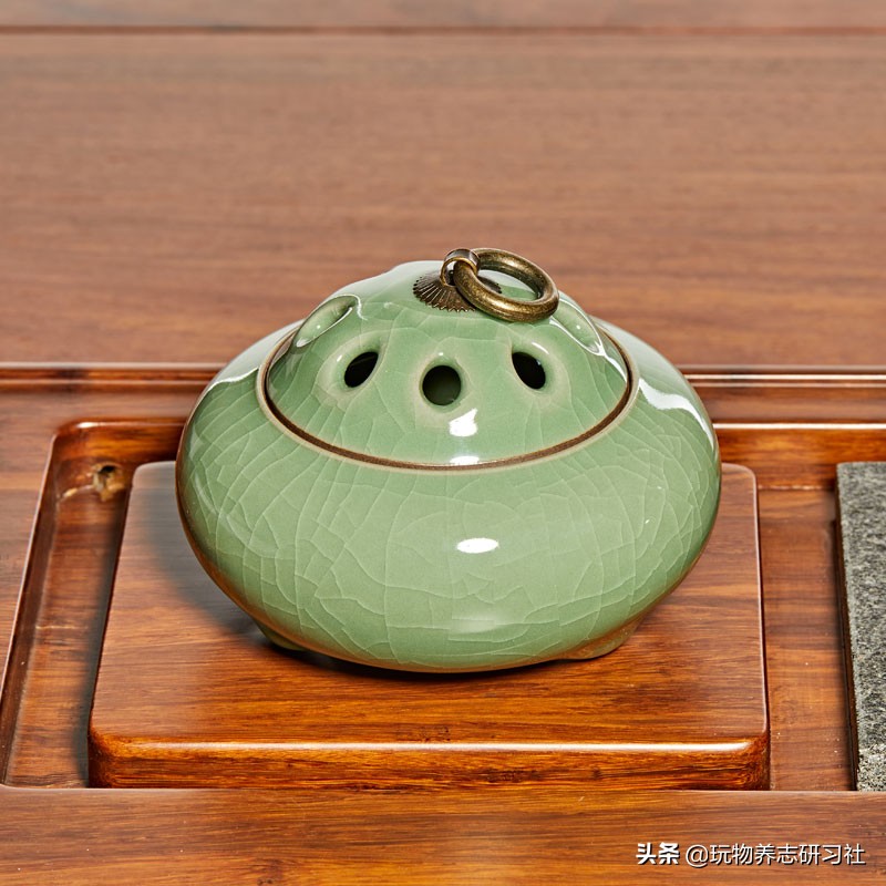 香炉怎么使用,新的香炉首次使用有什么讲究