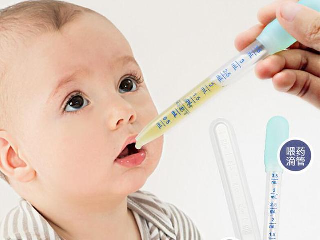 七个月婴儿喂药的技巧和方法,11个月的宝宝喂药难怎么办