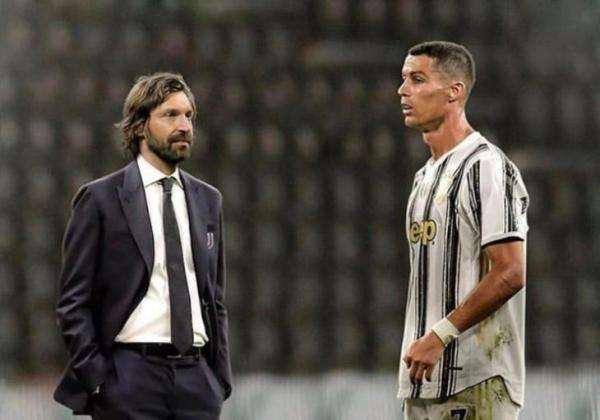 皮尔洛小组赛出局痛哭,皮尔洛绝杀皇马2比1