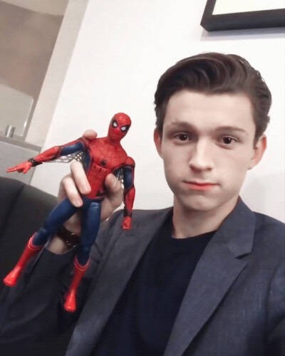 走向时尚巅峰的荷兰弟,荷兰弟秃顶