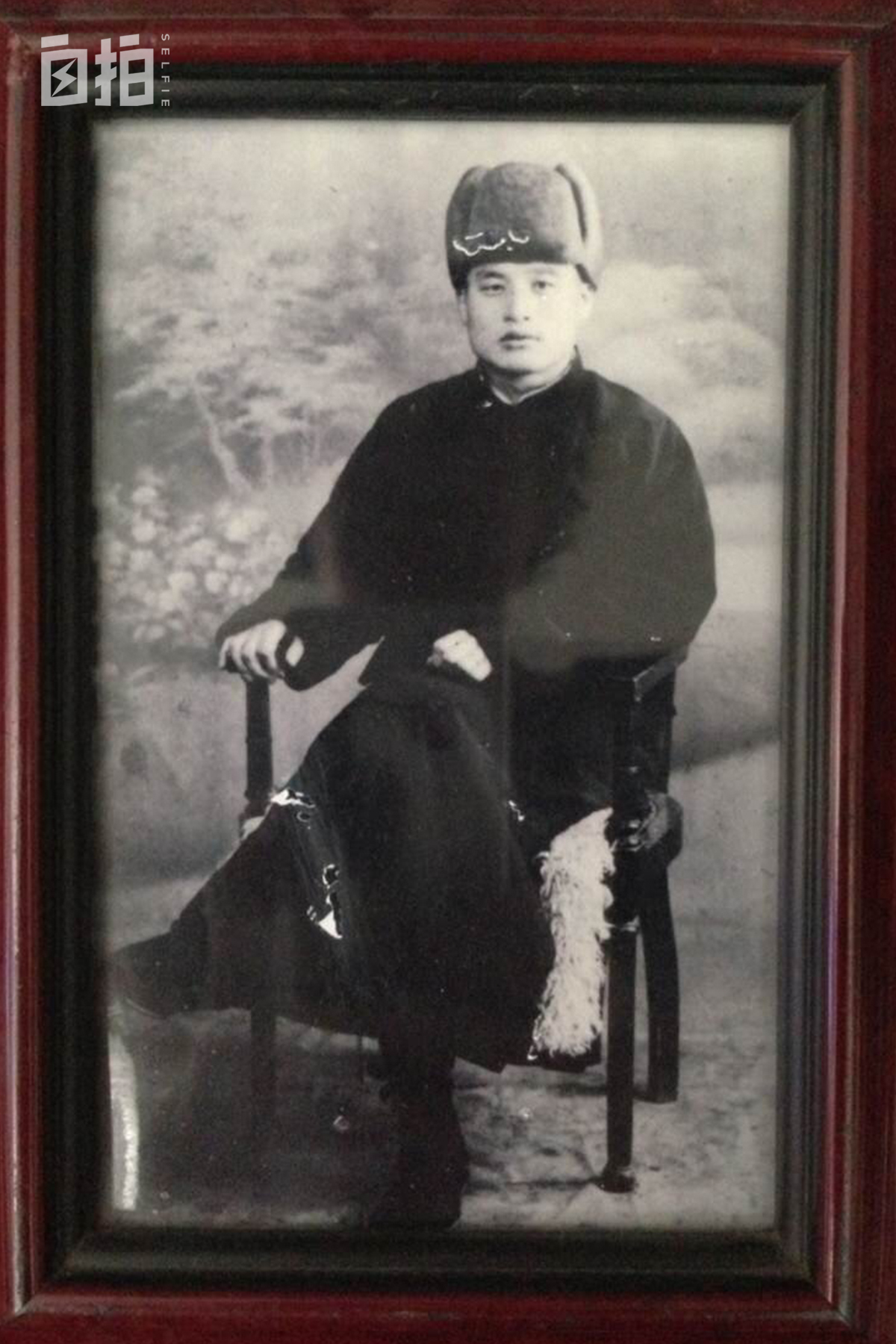 我，部队大院长大，17岁成省队运动员，参加过奥运会，做过主持人