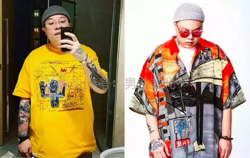 微胖男生显瘦polo衫,178偏瘦男生穿衣搭配