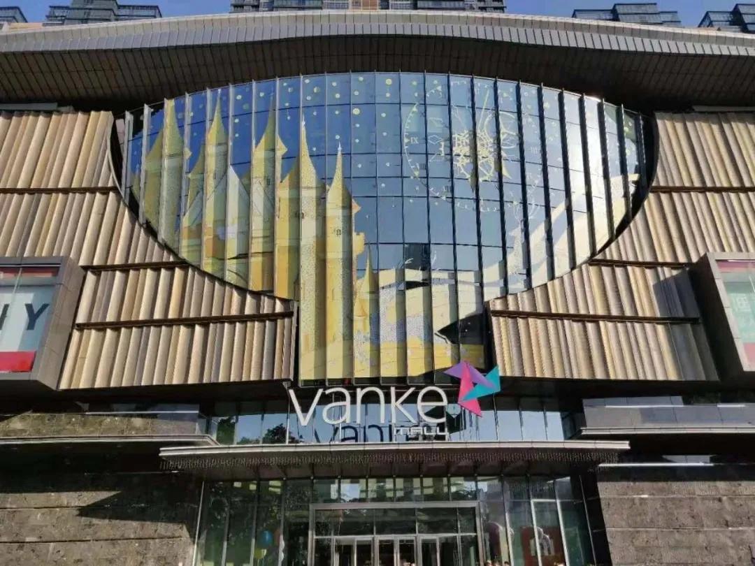 深圳百亿级超级项目云集,2019全年深圳在建项目