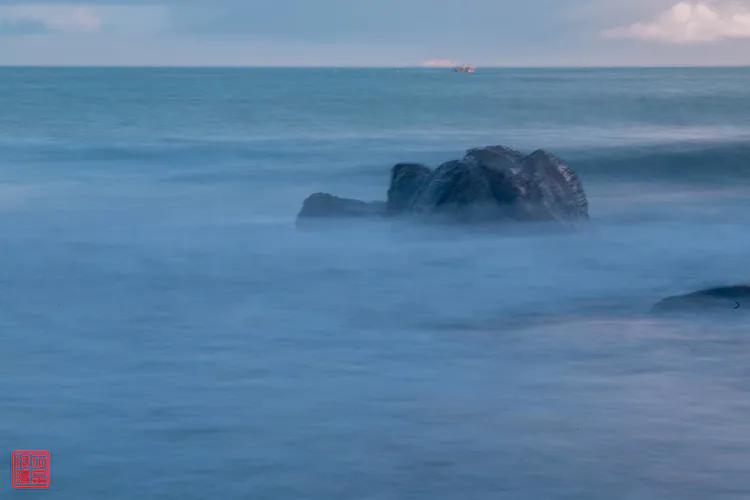 暑假潮汕行之四：南澳，广东最大的岛屿