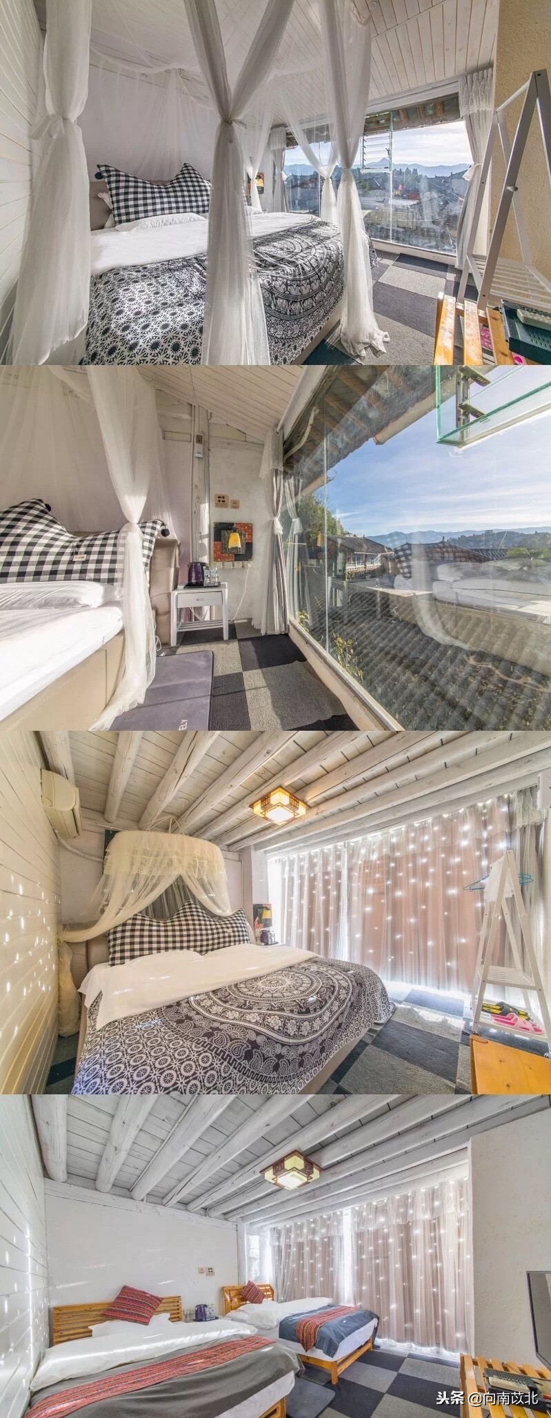 丽江旅游住宿民宿排行,丽江旅游住宿攻略大全推荐