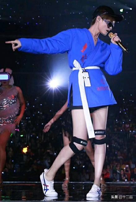 那些颜值爆表的实战鞋,鬼冢虎鞋经典款是哪款