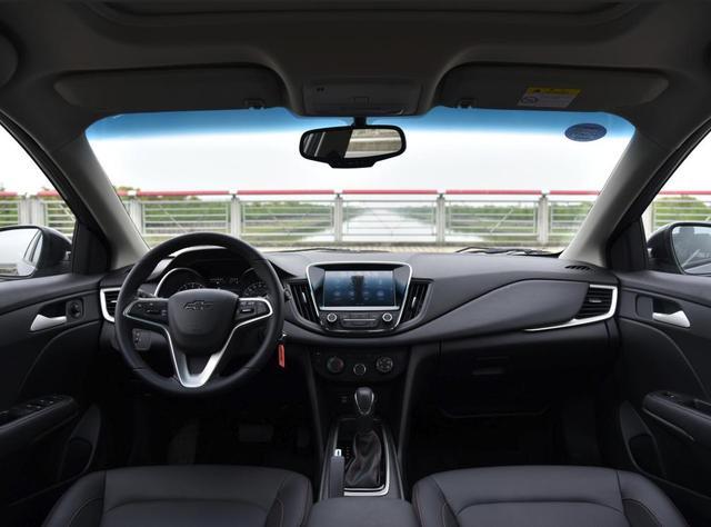 传祺GA5怎么样,传祺ga5混动这车怎么样