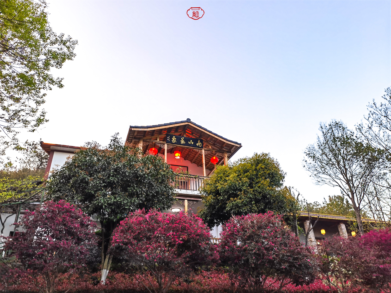 黄陂十佳农家乐,黄陂好吃的农家菜馆