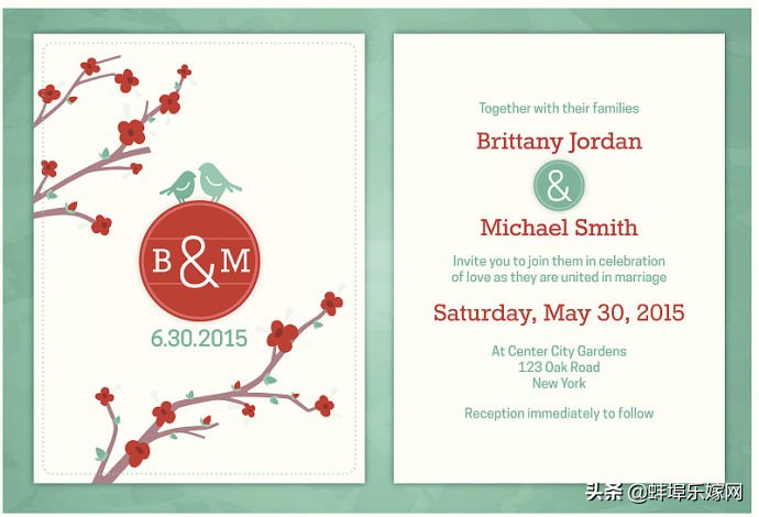 纸质请帖和电子请帖,纸质请帖有必要吗